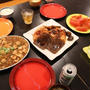 【新大久保でスンドゥブチゲ食べました！！】.......#買い出し に行っ...