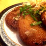 なまら簡単！おつまみ薩摩揚げ
