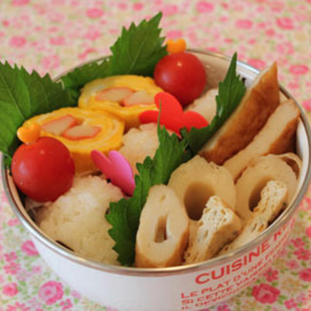 おでん始めました～お散歩嫌