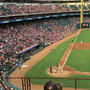 Texas Rangers vs Oakland Athletics