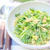 Very Green Salad Noodle with Sweet Chili Dressingとってもグリーンなサラダ麺
