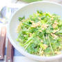Very Green Salad Noodle with Sweet Chili Dressingとってもグリーンなサラダ麺