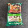 うどん食べて思う…韓国語を習いたいと。の、話。