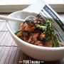 COOKPAD話題入り感謝！ゴーヤの旨ツナ味噌（常備菜）そうめんにもお弁当にも＾＾
