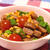 夏野菜とソーセージのチリ炒め～スパイス大使