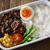 ペッパーランチ風焼き肉弁当