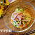 冷やしだし中華♪　Cold Dashi Noodle