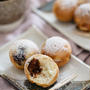 Nutella Dessert Takoyaki デザートたこ焼き