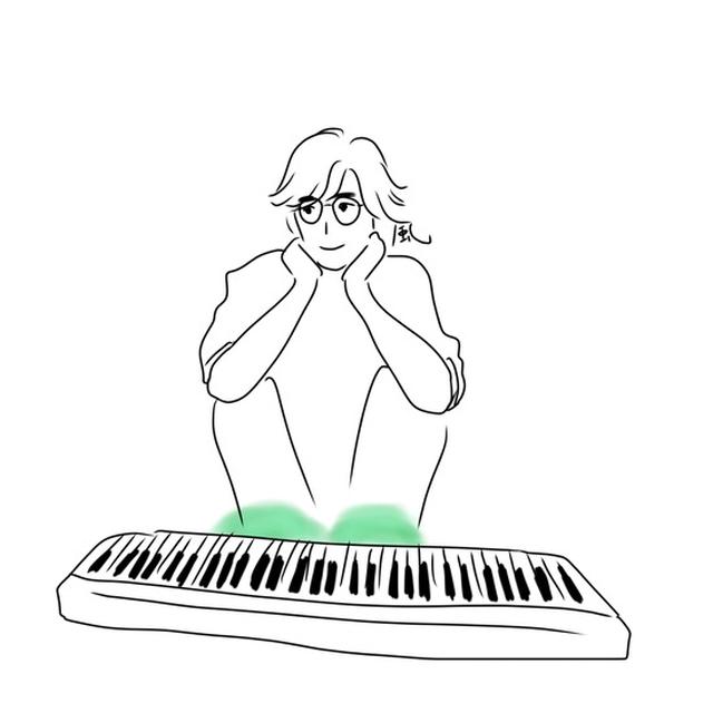 風さん→solakazeにはまる