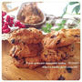 ガリガリのフルグラチョコレートクッキー