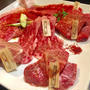 【葛西】本格焼肉・もつ鍋　肉衛門　葛西店　上質な肉をリーズナブルに楽しめる