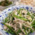 蒸し鶏和え物