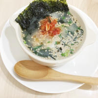 1度試してみてほしい！リケンの焙煎ごまスープで簡単韓国風お雑煮