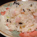 忘れた時こそレシピは生まれる~Umeboshi fried rice