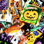 今日締め切り☆ちびママハロウィンコンテスト