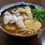 「味噌煮込みうどん」はやっぱり土鍋が・・・