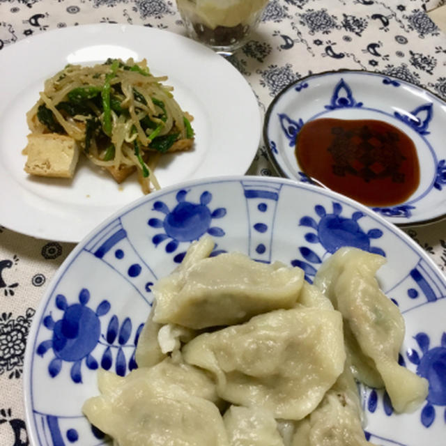 4月4週の教室、やっとお写真撮ったよ