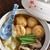寒い日にピッタリ！スープが浸み込んだ♪ふわとろ♡たこ焼き鍋