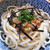 おろし納豆うどん