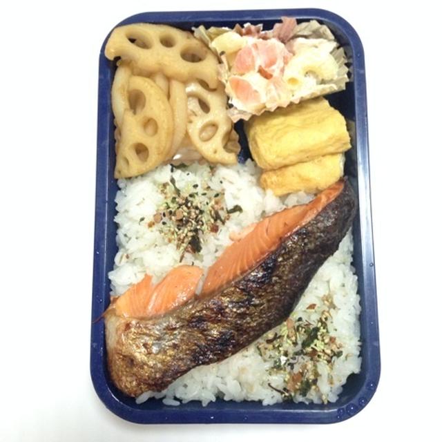 50円のサンドウィッチ