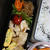 5月31日　　ひらひら鶏唐弁当