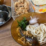 何も考えないで作れる麺類♪