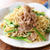 いつものソース味に飽きたら。うまい！豚ニラ塩焼きそば