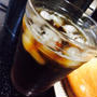 イッタラでアイスコーヒー