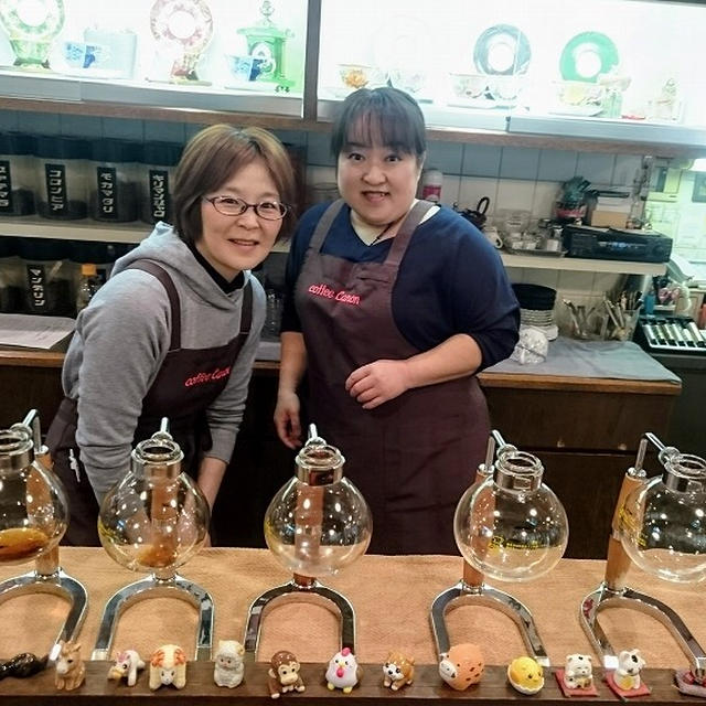 インタビュー