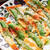 スナップえんどうのチーズ焼き(動画レシピ)/Baked snap peas with cheese.
