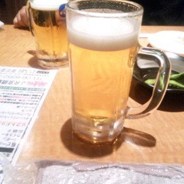 昨夜は