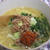味噌ラーメン作ったよ
