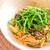 まぜるだけで簡単。明太子パスタ