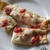 Crespelle alla fiorentina フィレンツェ風クレープのオーブン焼き