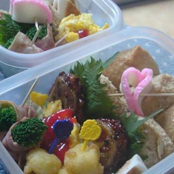 お弁当