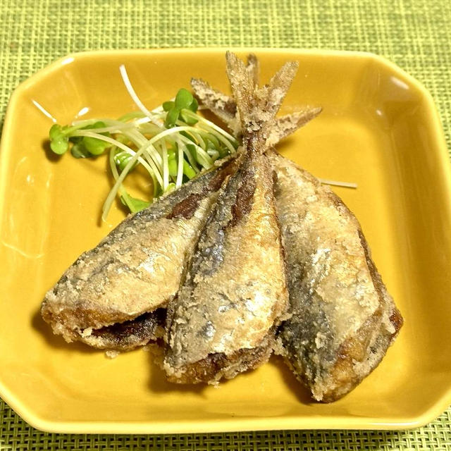 薬膳ってなぁに？【アジのカレーからあげ】で薬膳！11月19日は人間関係運アップの魚料理がラッキー