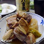 圧力鍋で簡単！とろとろ～うちの煮豚