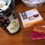 同期会とaward winning shortbread