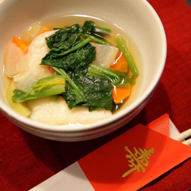 雑煮