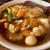 みよしの食堂の四川麺が美味しくてスープ飲み干した件
