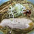 新年ラーメン