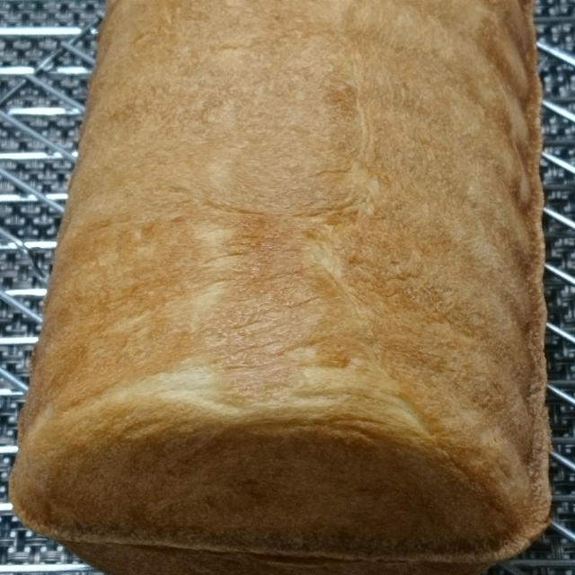 あん食パン
