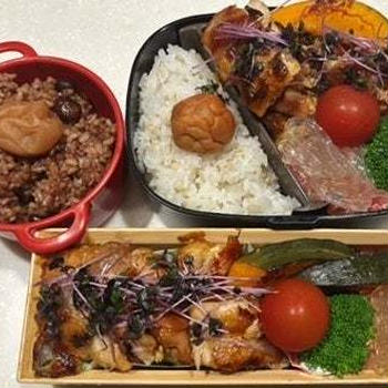 鶏のステーキ弁当・食材費高騰で思う事