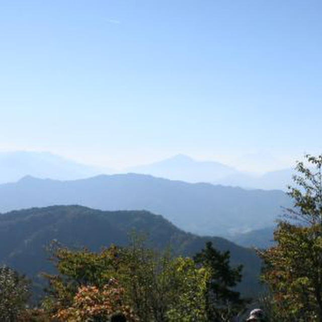 高尾山②と居酒屋ディナー