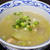 ３６５日野菜レシピNo.２６０「トイモガラと冬瓜の味噌汁」