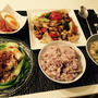 回鍋肉とか
