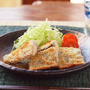 「筋肉料理人のかんたん絶品おつまみ」3月17日発売です。　＆　鯖のチーズパン粉焼き