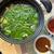 韓国の簡単スタミナレシピ。鶏肉でにらたっぷりタッカンマリ！定番のタレ2種も