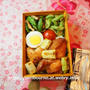 焼き鳥弁当