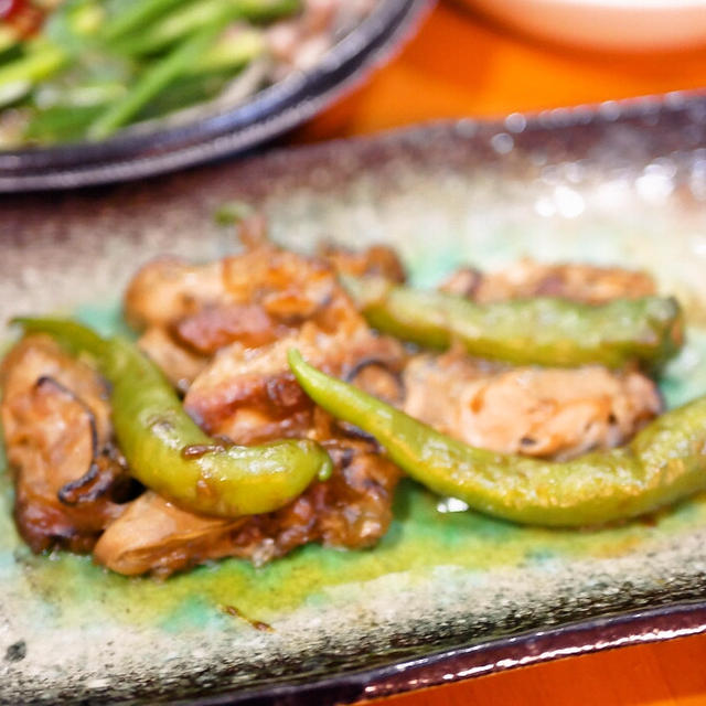 晩御飯♪